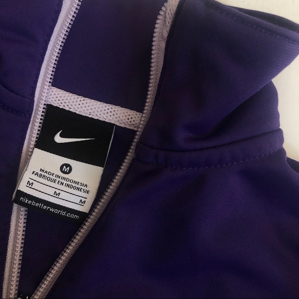 Nike jacket - Picture 4 of 5